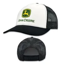 Comprar John Deere Gorra De Béisbol Whbk - Gorra De Béisbol Actual