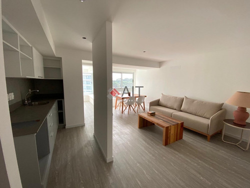 Imagen 4 de 10 de Apartamento 1 Dormitorio A Estrenar!!!! Consulte!- Ref: 6459