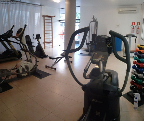 Imagem 5 de 22 de Apartamento - Ap00014 - 34354856