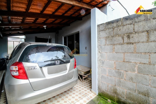 Imagem 20 de 22 de Casa À Venda, 2 Quartos, 5 Vagas, João Antônio Gonçalves - Divinópolis/mg - 46338