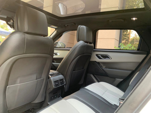 Land Rover Range Rover Velar 2.0 R-Dynamic Hse 5P