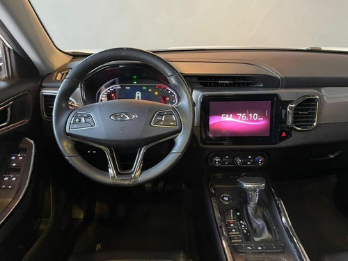 Caoa Chery Tiggo 5X Tiggo 5x Txs