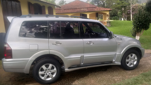 Mitsubishi Pajero Full 3.2 Hpe Aut. 5p