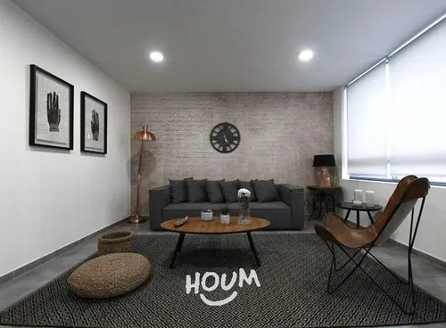 Departamento Conde Del Maule Id: 121078