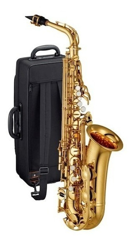 Saxofon Alto Conn As651