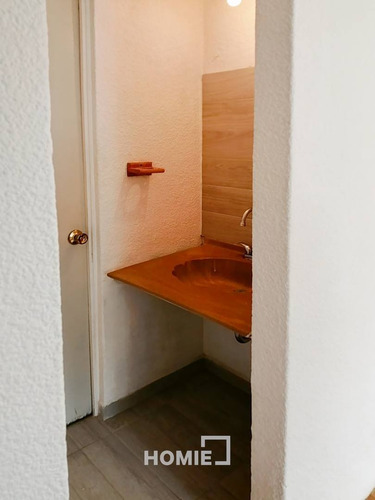 Imagen 5 de 12 de Acogedor Departamento En Iztacalco, Cdmx, 67637