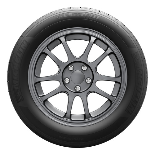 Paquete 2 Llantas 295/35r21 Michelin Latitude Sport 107y