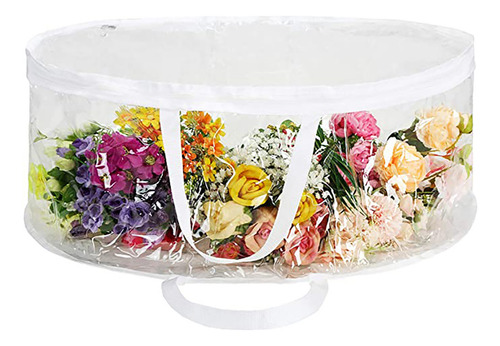 Bolsa De Almacenamiento Garland Tear Con Doble Cremallera Tr