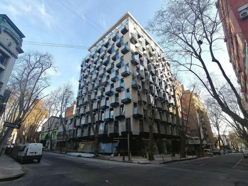 Imagen 14 de 30 de Apartamento - Centro (montevideo)