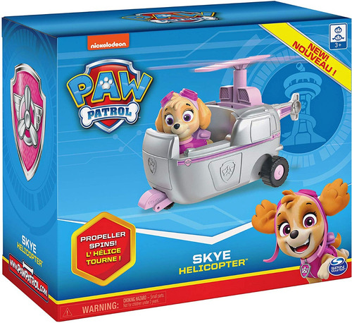 Paw Patrol Originales