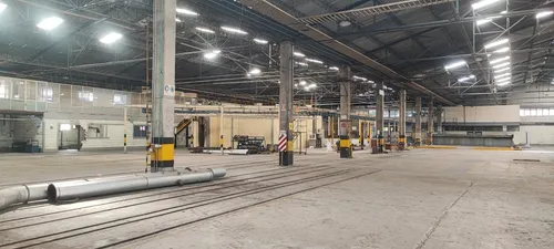 Bodega En Venta Itagüí 24.000m2