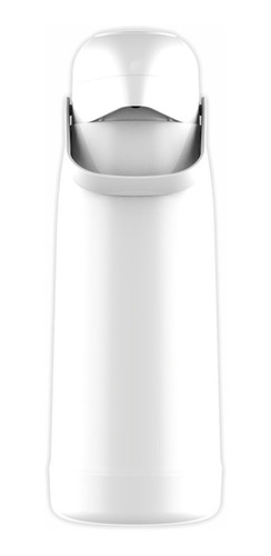 Termo A Bomba Termolar Magic Pump 1.8l Blanco