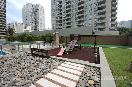 Imagen 25 de 27 de Venta Por Reubicacion! Con Financiacion Piso Alto Vista Al Rio