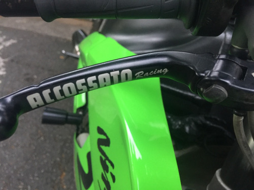 Imagem 8 de 13 de Kawasaki Ninja Zx-6r Zx6-r 2010