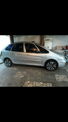 Citroën Xsara Picasso 2004 2.0 Glx 5p 138 Hp