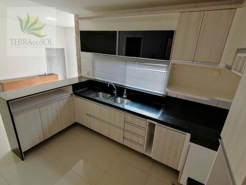 Imagem 9 de 30 de Excelente Casa Duplex Em Condomínio No Eusébio - Ca1030