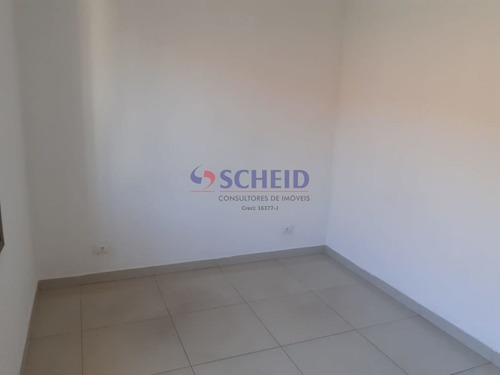 Sobrado Residencial E Comercial, Excelente Localização!!! - Mr75008