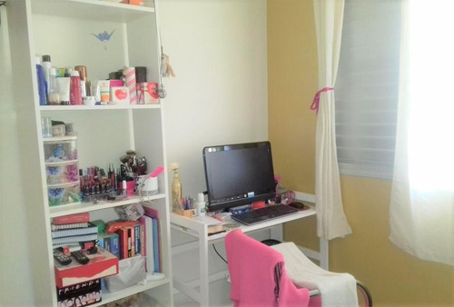 Imagem 16 de 30 de Apto Na Penha Com 3 Dorms Sendo 1 Suíte, 1 Vaga, 68m² - Ap13684