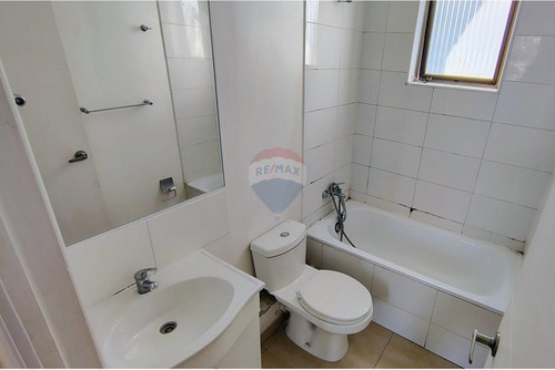 Casa Céntrica En Quilpué: Inversión Ideal 3d/2b