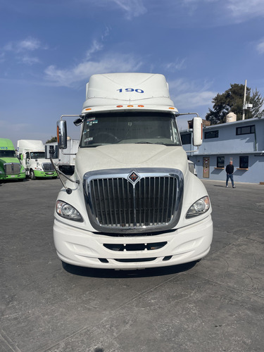 Tractocamión International Prostar Modelo 2011 Isx 450 18vel