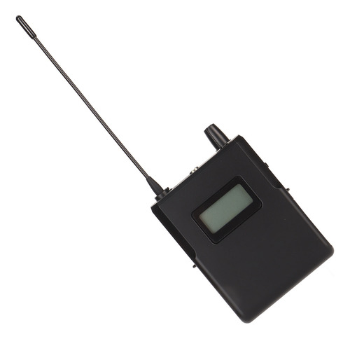 Receptor S2r Professional 526535mhz De Monitor