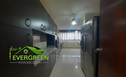 Imagen 8 de 14 de Apartamento En Alquiler En El Paseo Colon Thais Diaz 0424-895.92.87