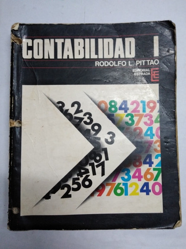 Contabilidad 1 Rodolfo Pittao