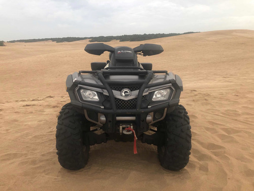Can Am