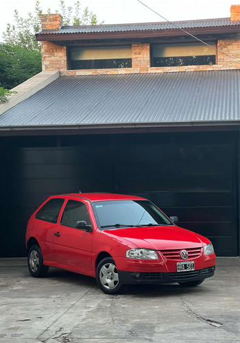 Volkswagen Gol 1.6 I Power 601