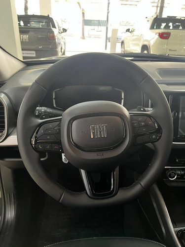 Fiat Toro 1.3 T270 Freedom 4X2