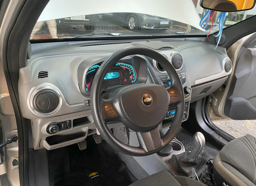 Chevrolet Agile 1.4 Ltz 5p