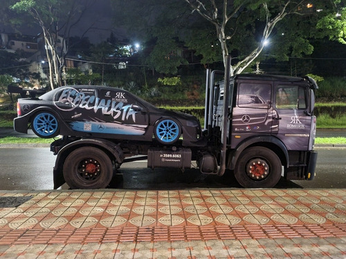 Imagem 6 de 8 de Fiat 190
