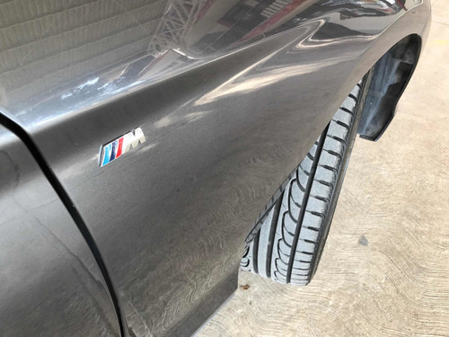 Imagen 4 de 8 de Bmw Serie 1 1.6 3p 120ia Sport Line At 2016
