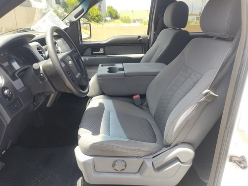 Imagen 9 de 15 de Ford F-150 Xlt 4x2 6cil Ecoboos