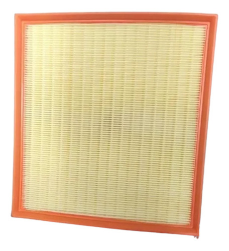 Filtro De Aire Fiat Argo 1.8 2021 Precision / Hgt Fa-12344