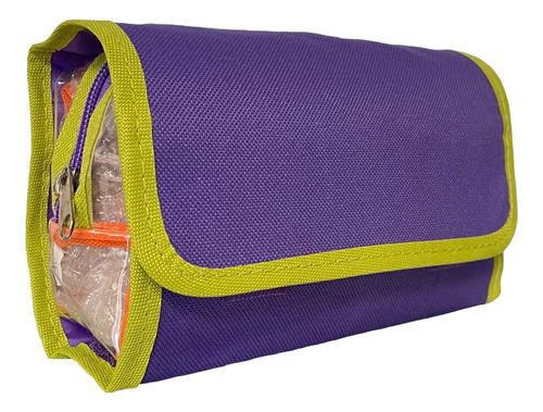 Cosmetiquera Neceser Bolsa De Maquillaje Desmontable