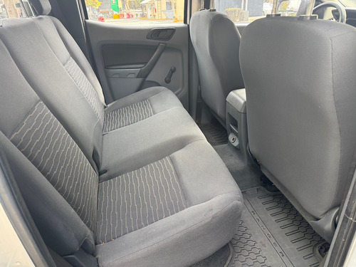 Ford Ranger 2.5 Xl Cabina Doble Mt