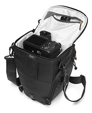 Lowepro Photo Active Tlz 50aw Mirrorless Y Dslr Toploader -
