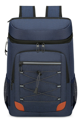 Enfriador De Mochila Para Hombre, Refrigeradores Aislantes A