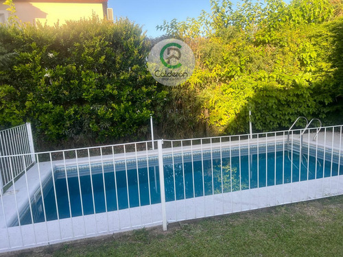 Casa En Venta Country Club Banco Provincia