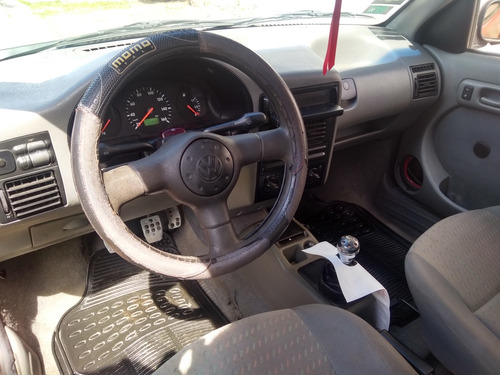 Volkswagen Gol 1.0 Gl