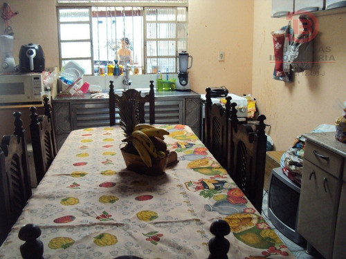 Imagem 4 de 15 de Casa - Vila Re - Ref: 5256 - V-5256