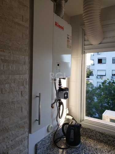 Imagem 17 de 17 de Apartamento Jardim Botânico Porto Alegre - 7991