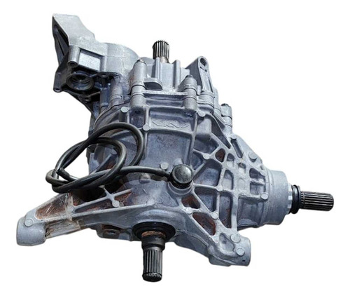 Diferencial Traseiro Compass Commander 2.0 4x4 Diesel 22 25 (Usado)