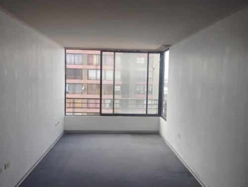 Venta Depto. 1d/1b - Santiago