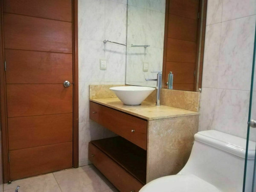 Imagen 4 de 13 de Venta Departamento Penthouse Colonia Del Valle