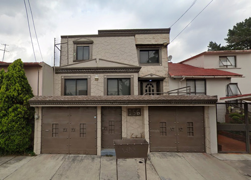 Casa De Remate Hipotecario, Cumbres De San Mateo, Naucalpan, Maravillosa Oportunidad