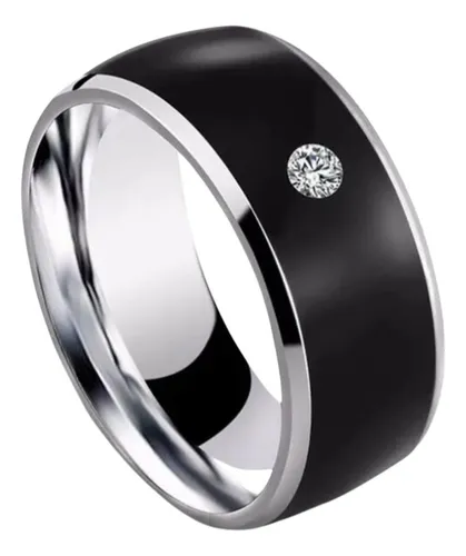 Configurar anillo nfc sale