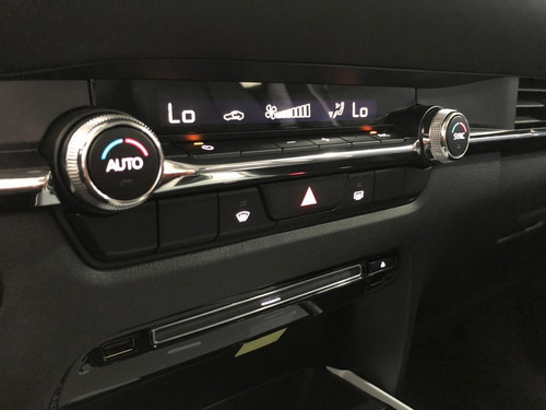 Mazda Cx-30 Touring Mt Paño