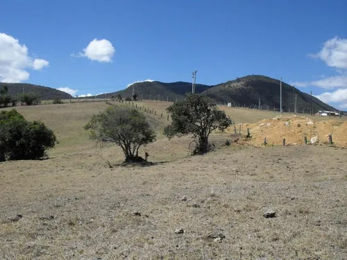 Lote En Venta En La Calera. Cod V1614270